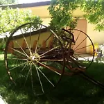 Il Casale Degli Amici Bauernhof *