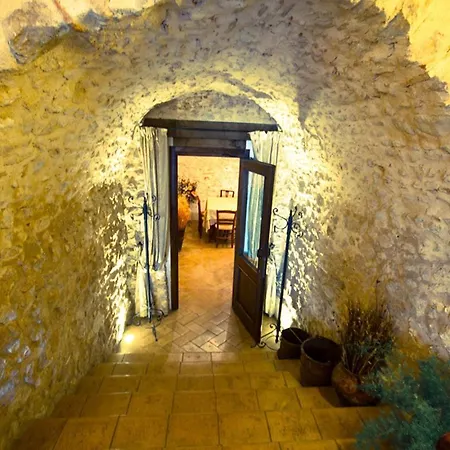 Il Casale Degli Amici Norcia