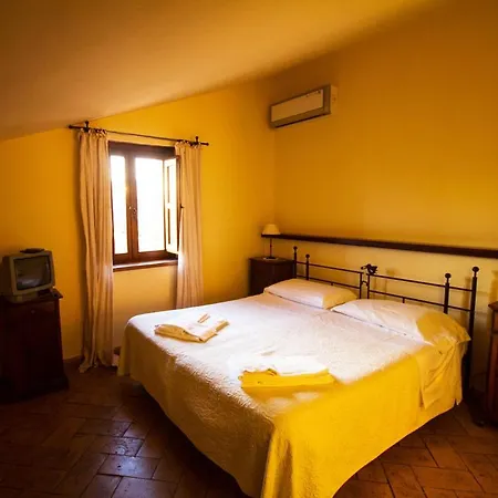 Vakantieboerderij Il Casale Degli Amici *