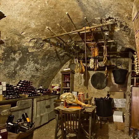 Il Casale Degli Amici *