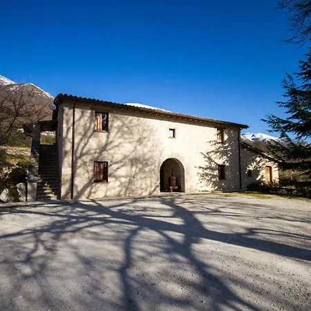 Il Casale Degli Amici Vakantieboerderij Norcia