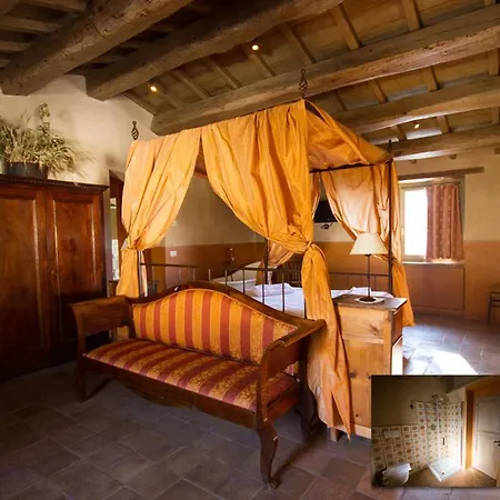 Il Casale Degli Amici Norcia