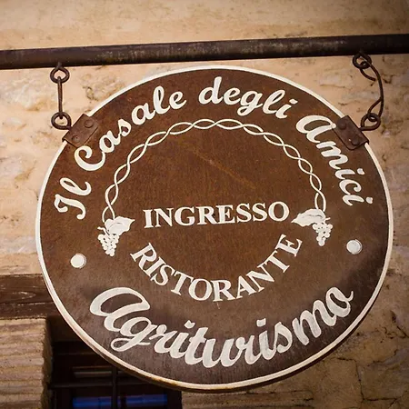 Il Casale Degli Amici Norcia