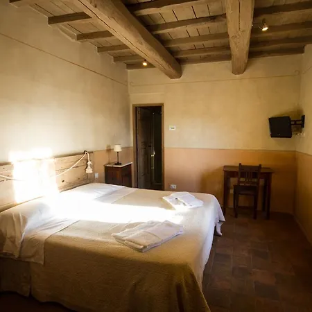 Il Casale Degli Amici Vakantieboerderij
