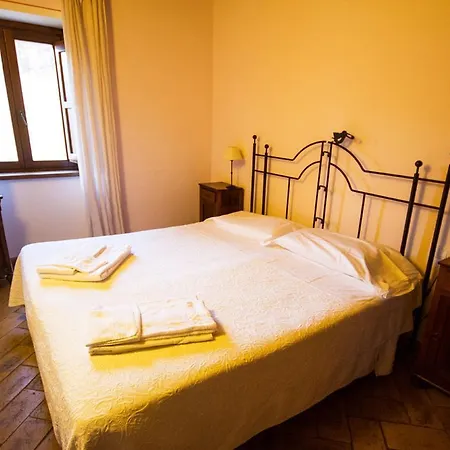 Vakantieboerderij Il Casale Degli Amici *