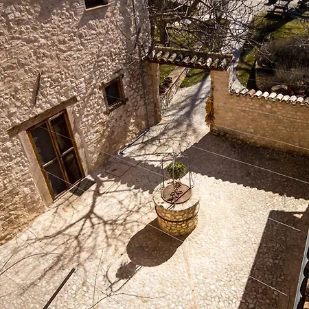 Il Casale Degli Amici