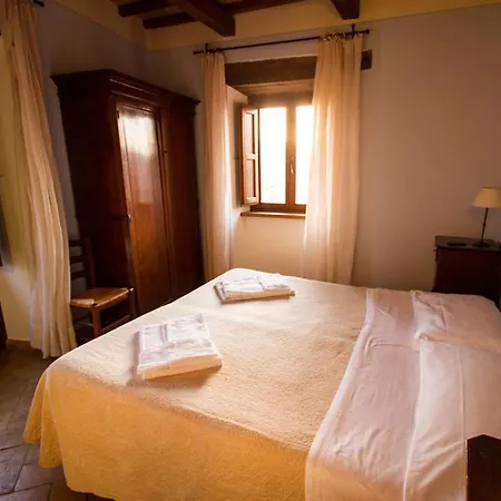 Vakantieboerderij Il Casale Degli Amici Norcia