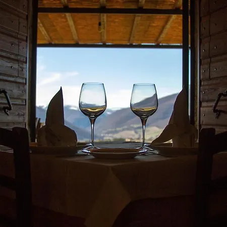 Il Casale Degli Amici Vakantieboerderij Norcia