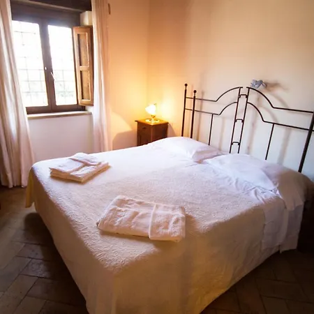 Il Casale Degli Amici Norcia