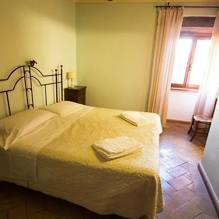 Il Casale Degli Amici Vakantieboerderij