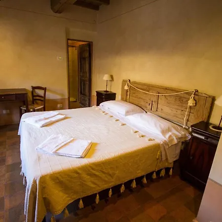 Il Casale Degli Amici * Norcia