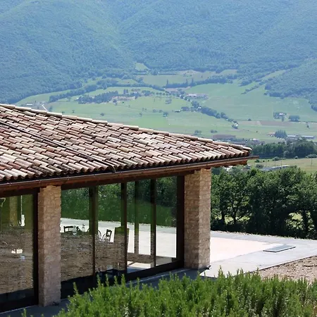 Bauernhof Il Casale Degli Amici Norcia