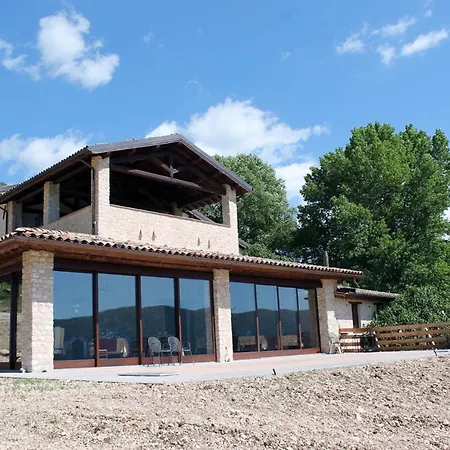 Il Casale Degli Amici Farm stay Norcia