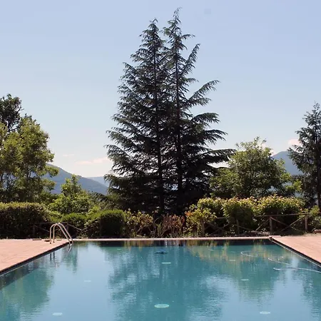 Il Casale Degli Amici Norcia