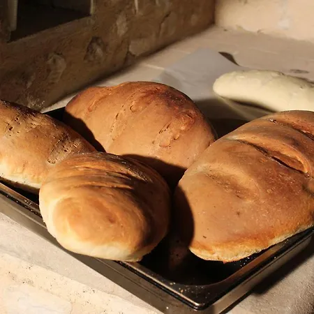 Il Casale Degli Amici Vakantieboerderij Norcia