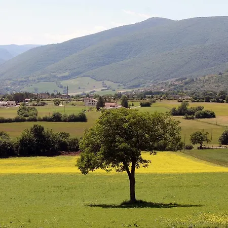 Il Casale Degli Amici Norcia