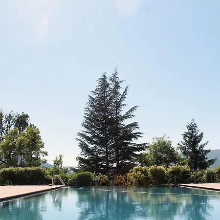 Farm stay Il Casale Degli Amici *