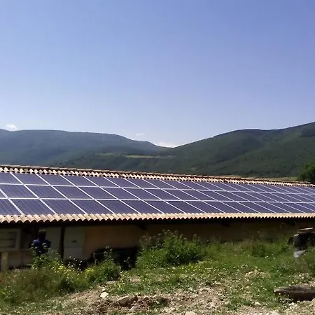 Il Casale Degli Amici *