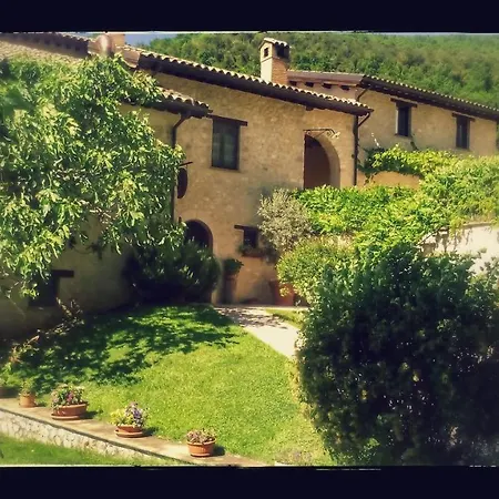 Il Casale Degli Amici