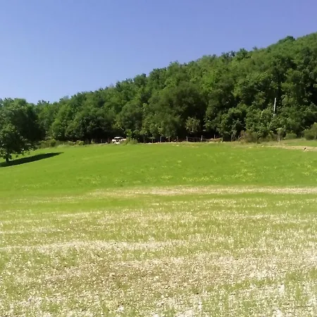 Il Casale Degli Amici Norcia