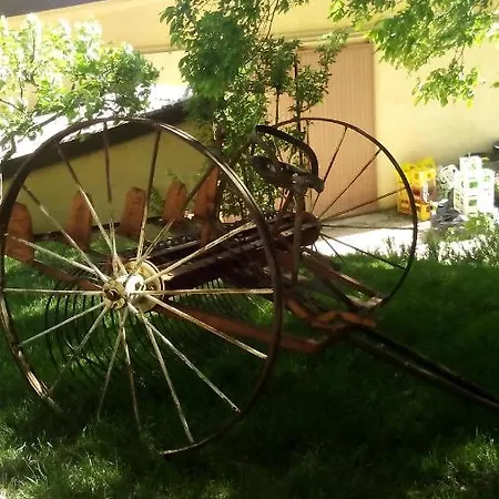 Vakantieboerderij Il Casale Degli Amici *