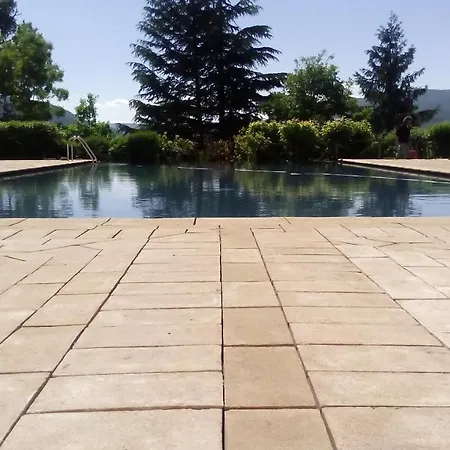 Vakantieboerderij Il Casale Degli Amici Norcia