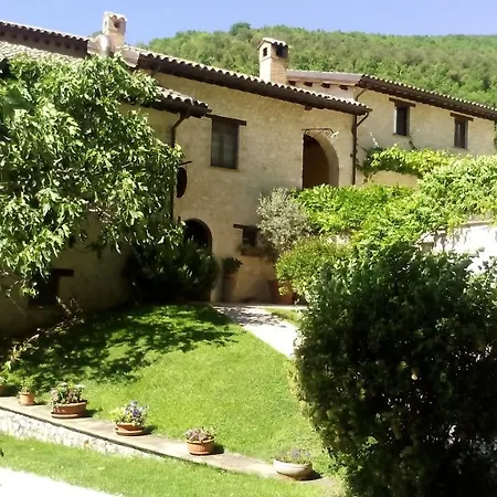 Il Casale Degli Amici * Norcia