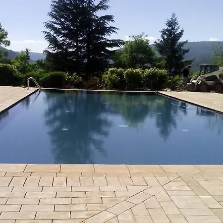 Il Casale Degli Amici *