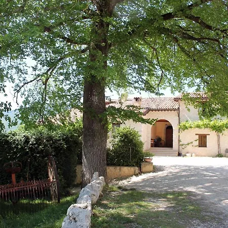 Vakantieboerderij Il Casale Degli Amici *