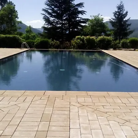 Il Casale Degli Amici *