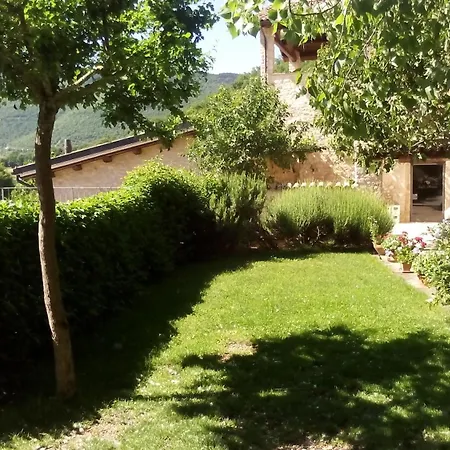 Il Casale Degli Amici Norcia