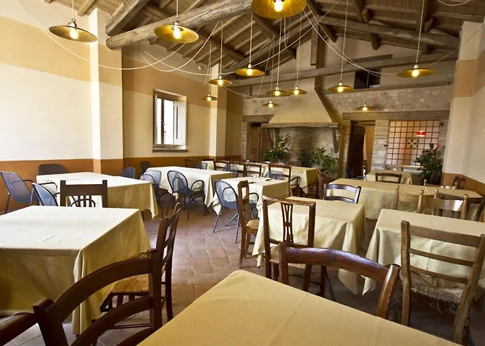 ファームステイ Il Casale Degli Amici *