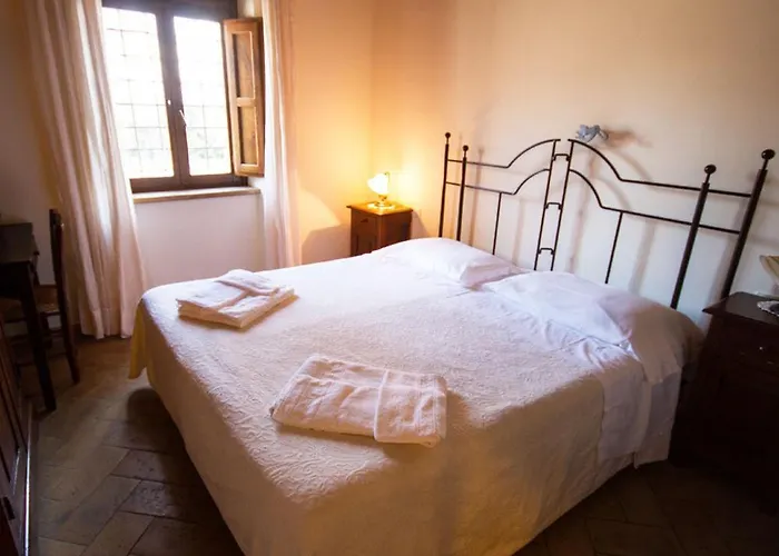 Il Casale Degli Amici ノルチャ