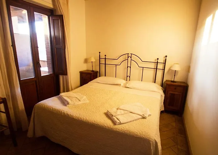 Il Casale Degli Amici ノルチャ