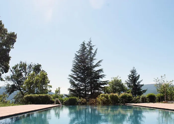 ファームステイ Il Casale Degli Amici *